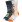 Adidas Παιδικές κάλτσες Disney Mickey Mouse LK Socks